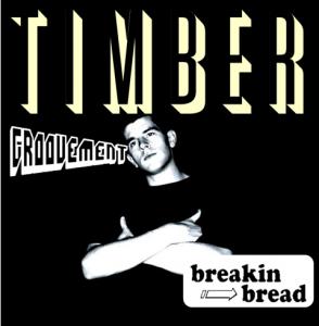Groovement: Timber