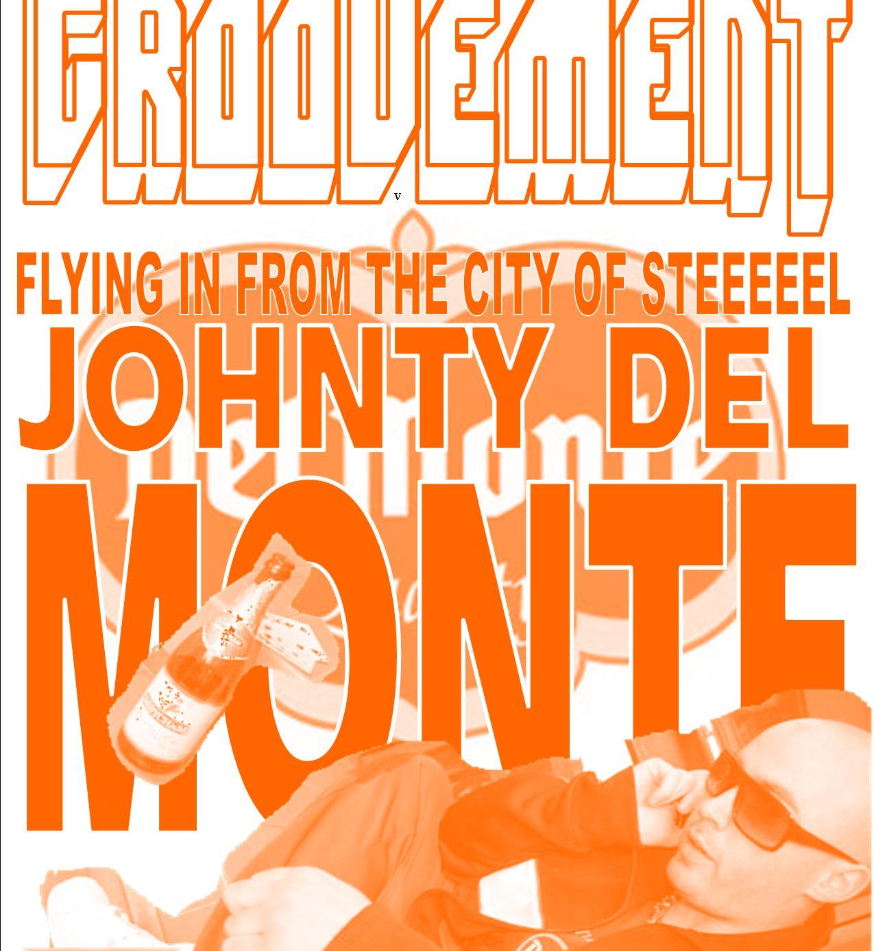 del-monteshort JDM on Groovement 10 MAY 09