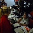 Groovement with Orange RockCorps What is RockCorps? Big shout to the Orange Rockcorps peeps who spiffed up the Life Share centre in Manchester on Staurday – a big crowd came down to earn their...