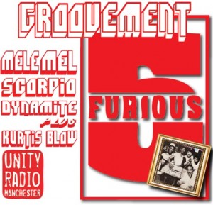 FURIOUS 5 FURIOUS 5