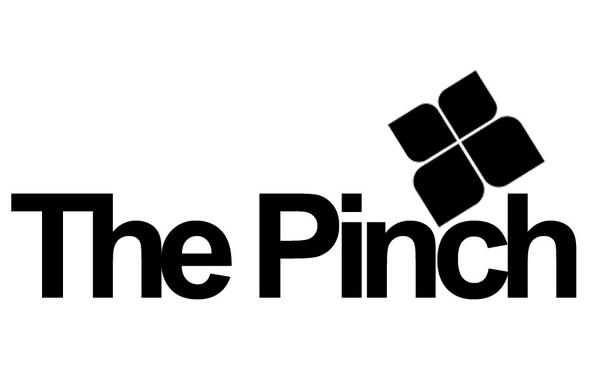 the pinch logo the pinch logo