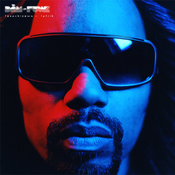 dam-funk-toeachizown dam-funk-toeachizown