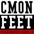 UPDATE: big UPPPP to the C’mon Feet crew last night, most fun I’ve had playing out in yonks. Massive props to Andy Peek and DJ A-Up, check the group here...