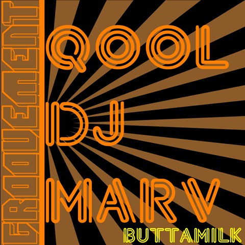 qool dj marv qool dj marv