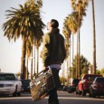 DAM FUNK on Souncloud ‘N U F F S A I D Can U Relate 2 Me? (Recorded in Pasadena,CA. circa: 1990) by DâM-FunK