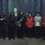 young team young team