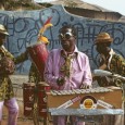 Listen: NIGERIA SPECIAL #2 on SOUNDWAY Ahhhh, Soundway. Record label extrordinnaire … I had the pleasure of hooking up with Sofrito’s Hugo Mendez a few months ago and hearing a whole night of Soundway-style tropical rhythms...