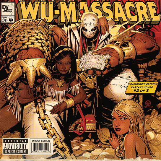 wu mass