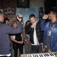 BIG CITY BEATS is a Manchester based hip hop collective formed around founders Matt Kwartz Zwarts and Smee Two One Raja, shooting beats from an underground bunker but unafraid to...