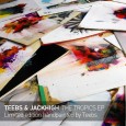 Listen: TEEBS/JACKHIGH limited EP: 23 vinyl copies in the WORLD BIDDING ENDS SUNDAY 2 MAY. HELL yes – there’s limited edition and there’s ridiculous, and this joint venture from Brainfeeder’s TEEBS and Bournemouth’s JACKHIGH takes the smashingly scrumptious biscuit. Limited...
