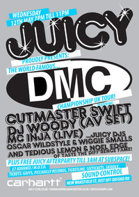juicy dmc