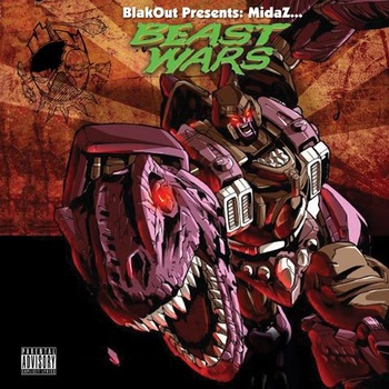 Download Beast Wars