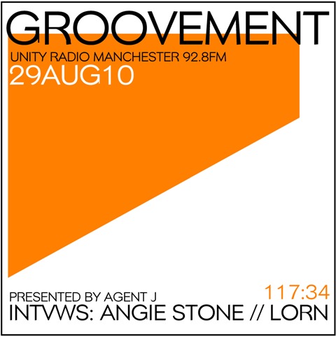 UNITY 29AUG101