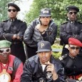 Listen: MR SPIN // Public Enemy Megamix