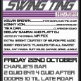 Download: SAMRAI / SWING TING // Ruff Harvest House’n'G Tape Oct 2010 Download link on the player below! Deejay Samrai presents…Ruff harvest House’n'G tape Oct 2010 by Samrai ***PREVIEW for what to expect at SWING TING on FRIDAY 22nd OCT @ Charlie’s...