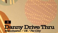 Holy Merde! DANNY DRIVE THRU dun made a mix for the HQ of FULGEANCE and...