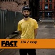 Download from xxxy’s Soundcloud Future future from Manchester’s xxxy aka Jesus Face [(c) Eastern Bloc]. It’s all lower case and don’t let anyone tell you any different. Fact Mix 176:...