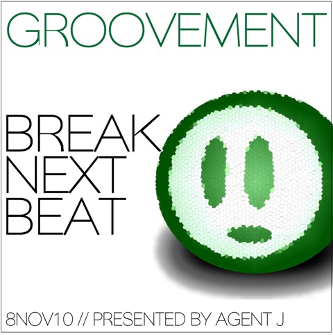 BREAK