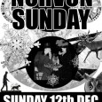 Video: PLATO live @ NORVUN DEVOLUTION NORVUN SUNDAYS runs monthly at the Roadhouse in Manchester. The next one is tonight – here’s the blurb. To finish off the year and get us all in the festive...