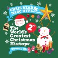 Download: The Only Xmas Mixtape You’ll Need – from MUSIC OF SUBSTANCE Last year CHRIS READ and MARC HYPE produced the dopest mixtape anyone needed for Christmas, and they’ve gone and done it again with a sequel. Download Chris and Marc’s mixes...