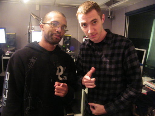 BENJI X J ROCC