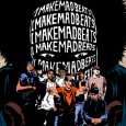 Download: IMAKEMADBEATS ft BLACK MILK, BUTTA VERSES and TzariZM // Heard Of Me IMAKEMADBEATS // Heard Of Me Hotness from the debut IMAKEMADBEATS long player, on Doxside Music Group. Preview the album below.