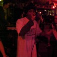 Last night was IN THE LOOP, a live hip hop night Groovement does in conjunction with THE MOUSE OUTFIT, DJ A-UP from C’mon Feet and GUMBO YAYA of Get Rhythm....
