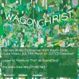 Preview: WAGON CHRIST // Manalyze This! LUKE VIBERT aka WAGON CHRIST returns! The new LP Toomorrow is out 14 MAR 2011. Tracklist: 1. Introfunktion 2. Toomorrow 3. Manalyze This! 4. Ain’t He Heavy, He’s My Brother...
