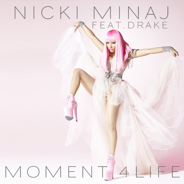 Nicki Minaj Uk Interview. Nicki Minaj – Moment 4 Life