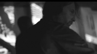 Video: THOM YORKE at LOW END THEORY, L.A. And he played DANNY DRIVE THRU‘s Virtua Ante Up, so he did. Shout...