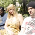 Via the always amazing Put Me On It blog… A second batch of remixes of STAC’s debut LP is fresh out of the Wah Wah basket – check the tracklist...