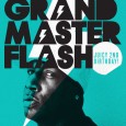 Reach: JUICY x GRANDMASTER FLASH // 8SEP11 Manchester Two years young, Manchester club night JUICY celebrates by booking one of the guys who started it all. Facebook link Link: THE HIP HOP CHIP SHOP
