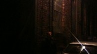 Interview: LORN // May 2011 LORN returned to Manchester to rip apart the Roadhouse for a second time, courtesy of...