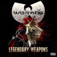 Not the new full WU-TANG album many were hoping for following their recent ‘Rebirth’ UK and Europe tour (as you should guess from the lack of ‘Clan’ on the sleeve...