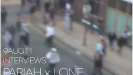GROOVEMENT // 9AUG11 ft LONE x PARIAH / PETE ROCK by Jamie Groovement on Mixcloud...