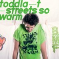 Preview: TODDLA T // Streets So Warm October 17 My personal favourite off the new LP Watch Me Dance, Streets So Warm gets a single release and some remixes. Good to see Sheffield party legend Pipes on...