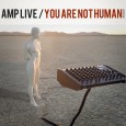 Amp Live of Zion I releases a free instrumental EP based around the theme of love. Don’t just expect Hip Hop as the sounds come from a variety of influences...