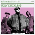 Download: UGLY DUCKLING // Bonafide Beats 22 Groovement caught up with Ugly Duckling last night on their Manchester date , and we’re extremely chuffed to find our pals at Bonafide Magazine (just about the only physically printed...