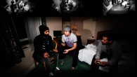 Interview: KUTMAH ft DANNY DRIVE THRU // 3DEC11 @ THIRSTY EAR, Sheffield KUTMAH ft DANNY DRIVE THRU // 3DEC11 by Groovement Interviews on Mixcloud Groovement catches up with KUTMAH a year and a half after his first appearance on the show, with...