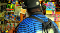 Video: TASK1NE ft YAE // Villain Shouts to Mad Flows for the heads up on this one. Twitter Villain is off Task1ne’s album “DISTRICT 916″ available below Music Produced by Nicatyne Directed by Raymond Roberts and...