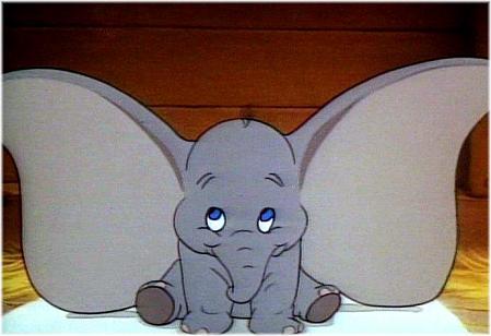 dumbo innit