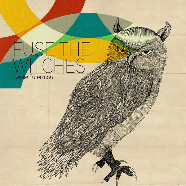 jessefutermanfusethewitches600