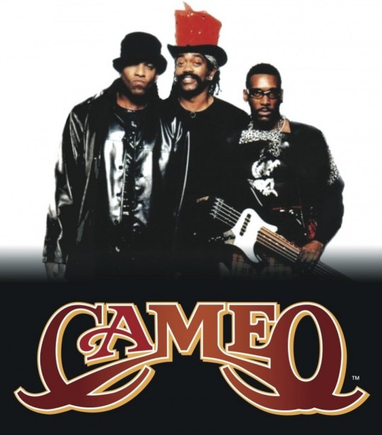 cameo