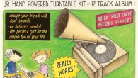 Download: KID KOALA // 5 Bit Blues A free download courtesy of Ninja in anticipation of Kid Koala’s upcoming new long player,...