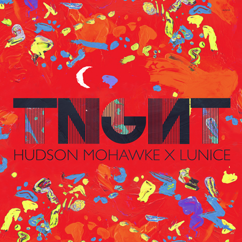 TNGHT cover