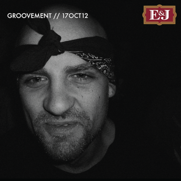 GROOVEMENT EJ