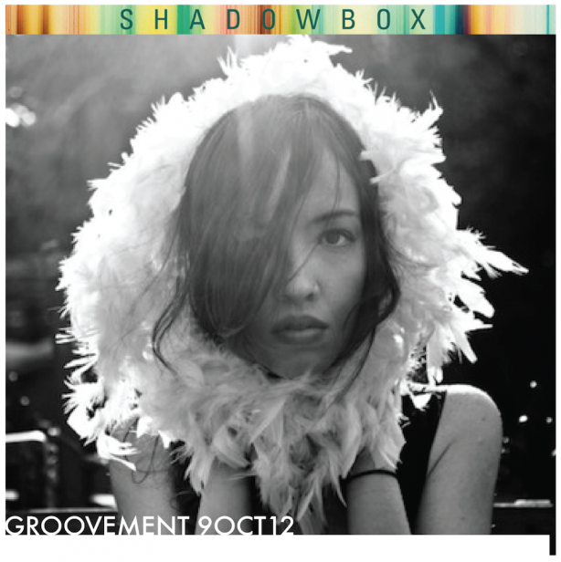 SHADOWBOX GROOVEMENTSML