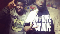 Agent J sits down with Killer Mike at the Roadhouse, Manchester to talk chicken, beef,...