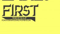 DJ A-UP blesses us with a new mixtape, this time with a ladies theme… released...