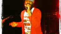 &nbsp; “A bit of history,” says Cody ChesnuTT as I switch off my recorder and...